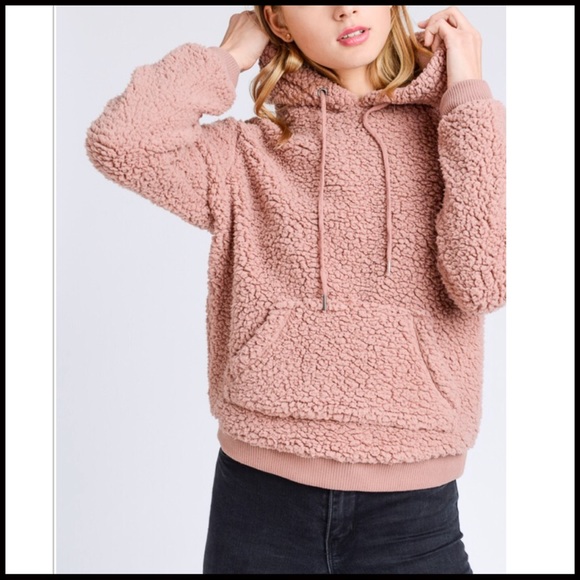 So Soft Hoodie - Picture 4 of 4